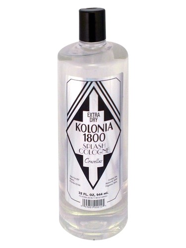 Kolonia 1800 Extra Dry Crusellas & Company perfume by Crusellas Company