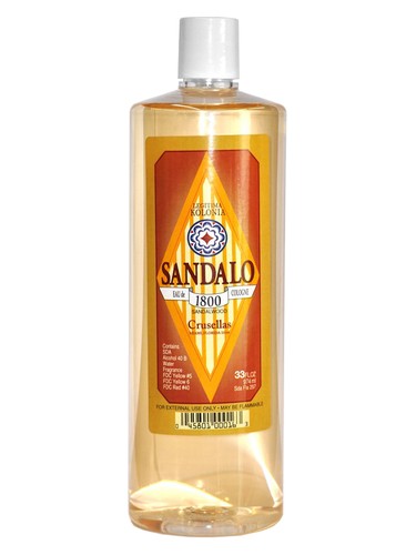 Kolonia 1800 Sandalo Crusellas & Company perfume by Crusellas Company