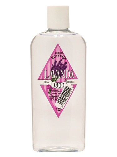 Kolonia 1800 Lavanda Crusellas & Company perfume by Crusellas Company