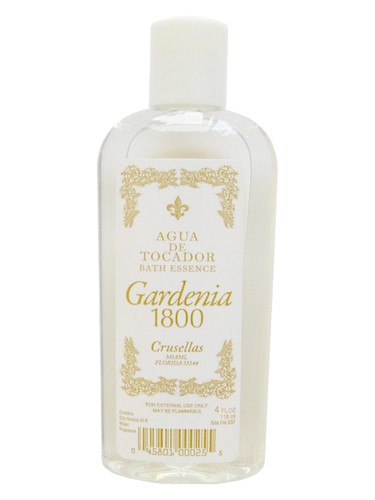 Gardenia 1800 Crusellas & Company perfume by Crusellas Company