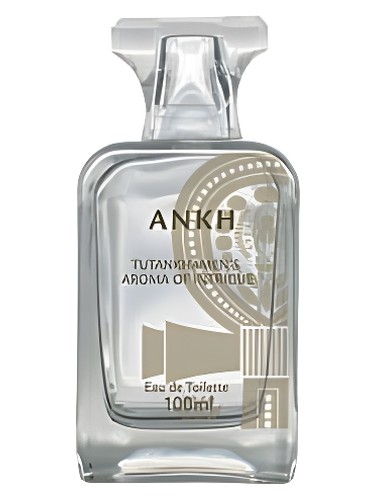 Ankh by Scents of Time