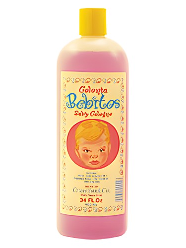 Colonia Bebitos (Baby Cologne) Crusellas & Company perfume by Crusellas Company