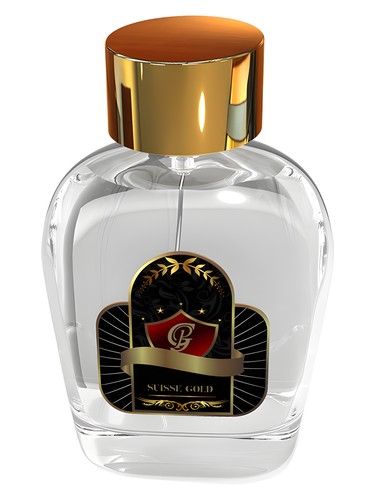 Suisse Gold by Pure Gold Perfumes