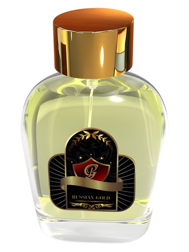 Russian Gold by Pure Gold Perfumes