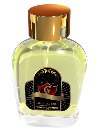 American Gold by Pure Gold Perfumes