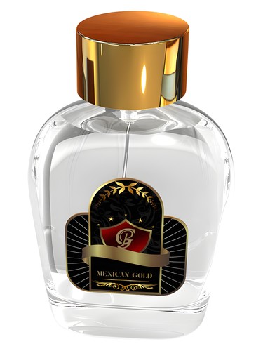 Mexican Gold by Pure Gold Perfumes