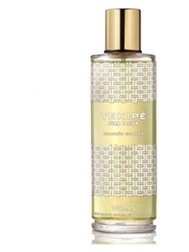 Yekipé Pura Pasion by Joaquin Cortes