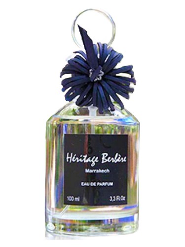 HB Femme 10 Héritage Berbère perfume by Heritage Berbere