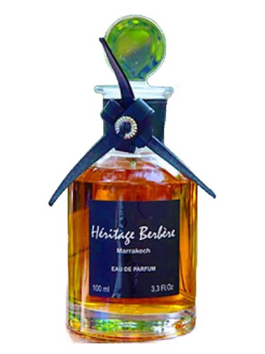 HB Femme 11 Héritage Berbère perfume by Heritage Berbere