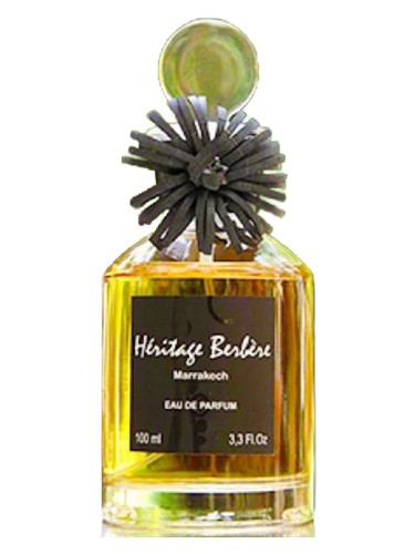 HB Femme 13 Héritage Berbère perfume by Heritage Berbere