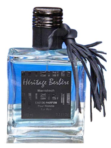 HB Homme 13 Héritage Berbère cologne by Heritage Berbere