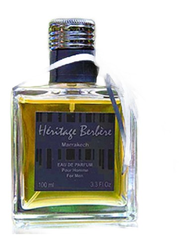 HB Homme 03 Héritage Berbère cologne by Heritage Berbere