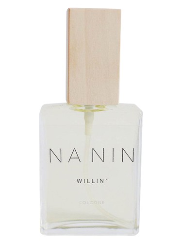 Willin' by Na Nin