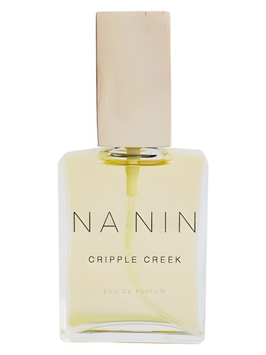 Cripple Creek by Na Nin