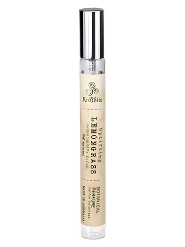 Lemongrass Blend by Urban Rituelle