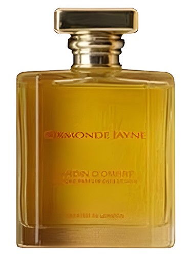 Jardin d'Ombre (Fortnum & Mason Exclusive) by Ormonde Jayne