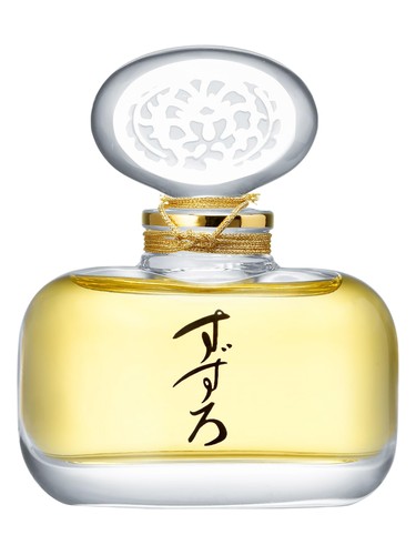Suzuro by Shiseido