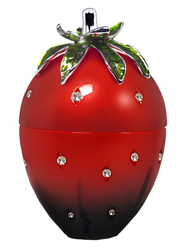 Love Berry Red S. Cute perfume by S Cute