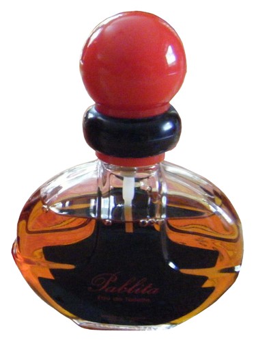 Pablita by Crea Parfums