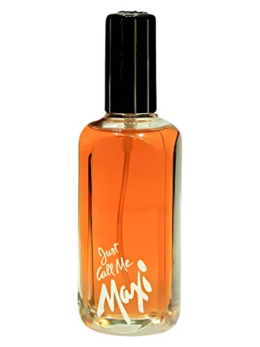 Just Call Me Maxi by Max Factor