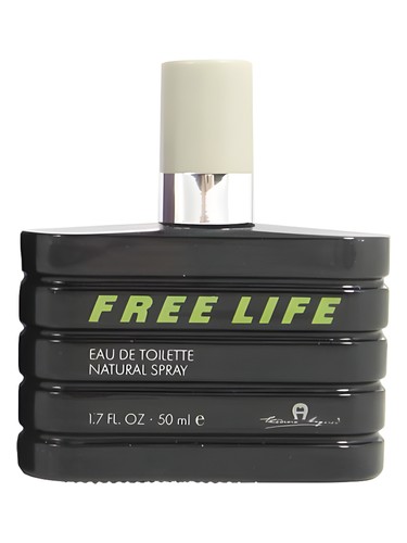 Free Life by Etienne Aigner