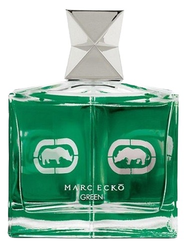 Ecko Green by Marc Ecko