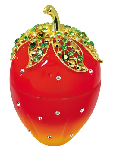 Luxe Berry Passion Red S. Cute perfume by S Cute