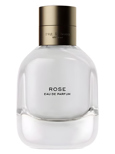 Rose Rag & Bone perfume by Rag Bone
