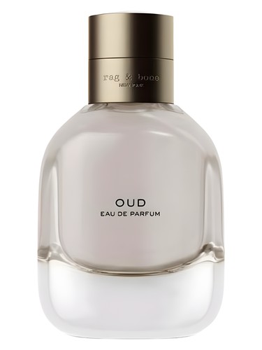 Oud Rag & Bone perfume by Rag Bone