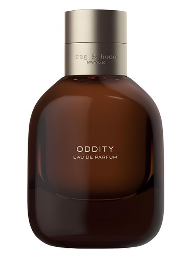 Oddity Rag & Bone perfume by Rag Bone