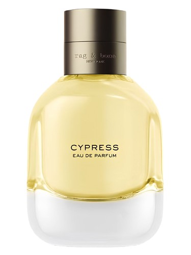 Cypress Rag & Bone perfume by Rag Bone
