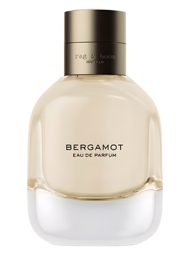 Bergamot Rag & Bone perfume by Rag Bone