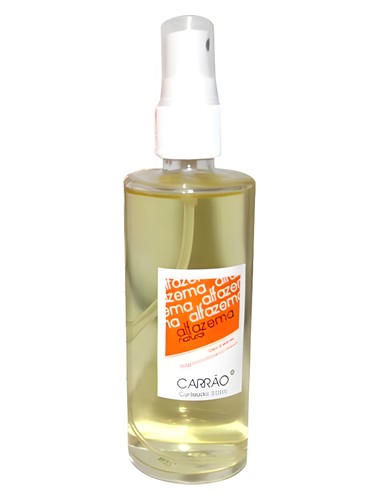 Alfazema Carrão by Zilda