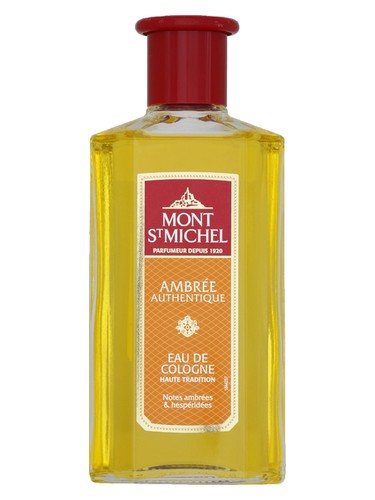 Ambrée Authentique by Mont St Michel