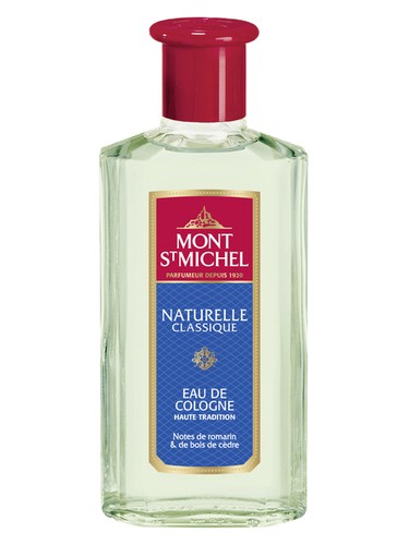 Naturelle Classique by Mont St Michel