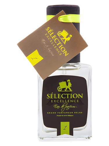 No. 1 Sélection Excellence perfume by Selection Excellence