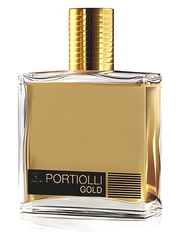 Portiolli Gold by Jequiti