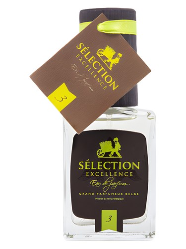 No. 3 Sélection Excellence perfume by Selection Excellence