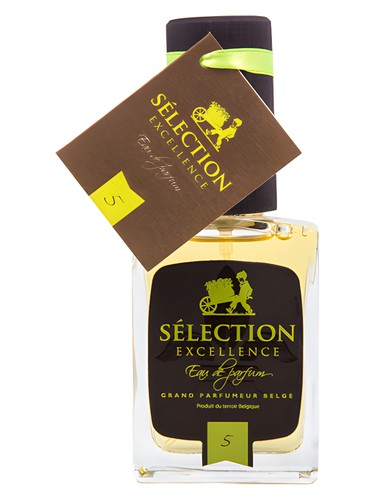 No. 5 Sélection Excellence perfume by Selection Excellence