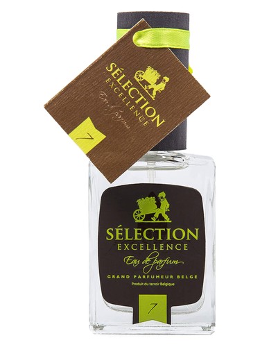 No. 7 Sélection Excellence perfume by Selection Excellence