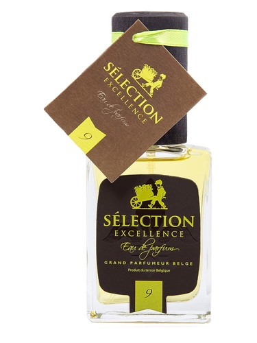 No. 9 Sélection Excellence perfume by Selection Excellence