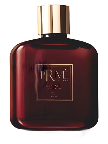 Privé Homme Royale by Jequiti
