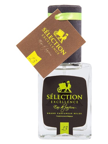 No. 13 Sélection Excellence perfume by Selection Excellence