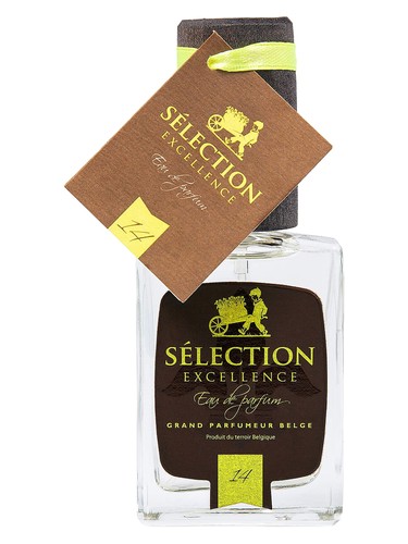 No. 14 Sélection Excellence perfume by Selection Excellence