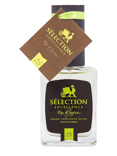 No. 15 Sélection Excellence perfume by Selection Excellence