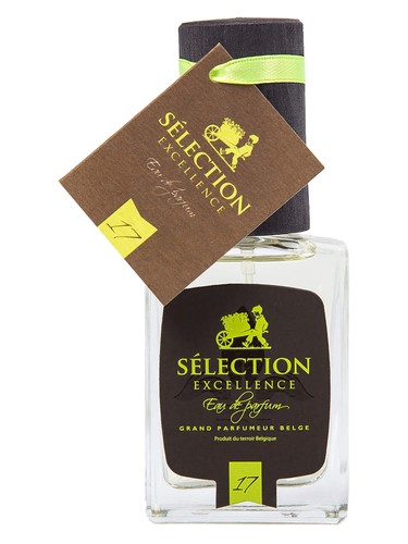 No. 17 Sélection Excellence perfume by Selection Excellence