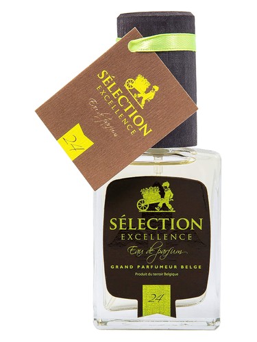 No. 24 Sélection Excellence perfume by Selection Excellence
