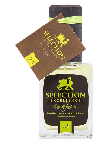 No. 28 Sélection Excellence perfume by Selection Excellence