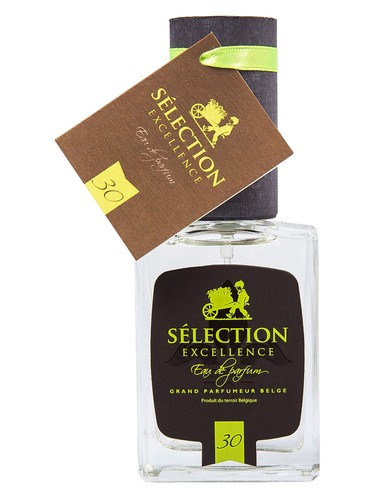 No. 30 Sélection Excellence perfume by Selection Excellence