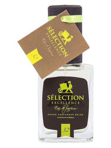 No. 32 Sélection Excellence perfume by Selection Excellence